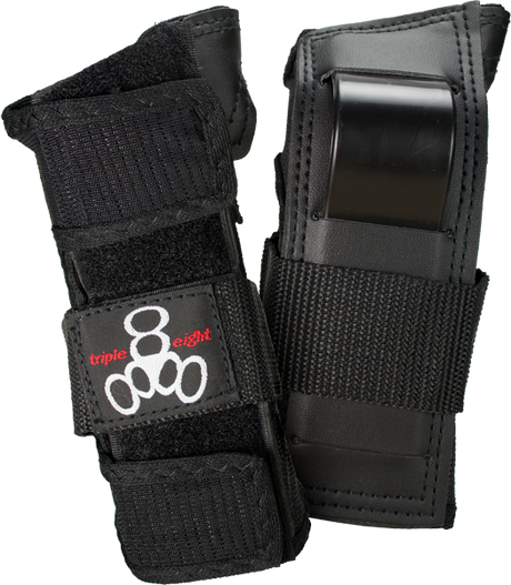 TRIPLE 8 SAVER WRISTSAVER SM