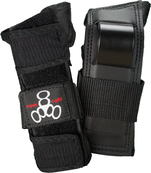 TRIPLE 8 SAVER WRISTSAVER SM