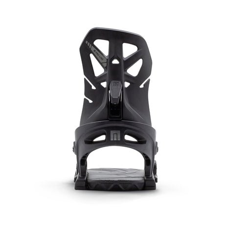NOW Pro-Line Bindings Black S