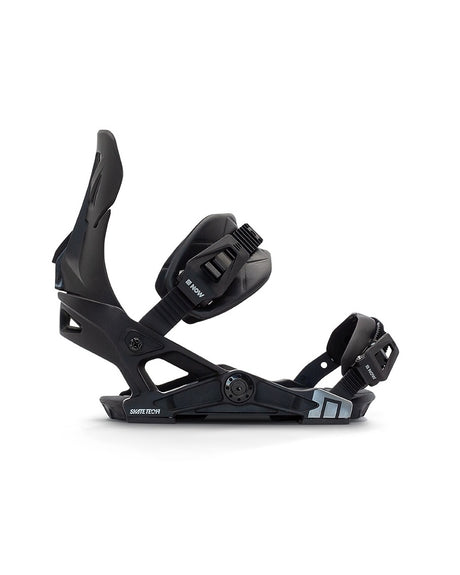 NOW Pro-Line Bindings Black S