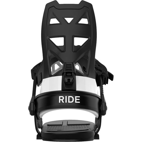 Ride A8 Bindings Black M