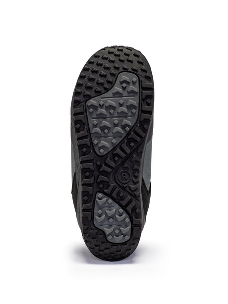 Ride Anthem Boots Grey Black