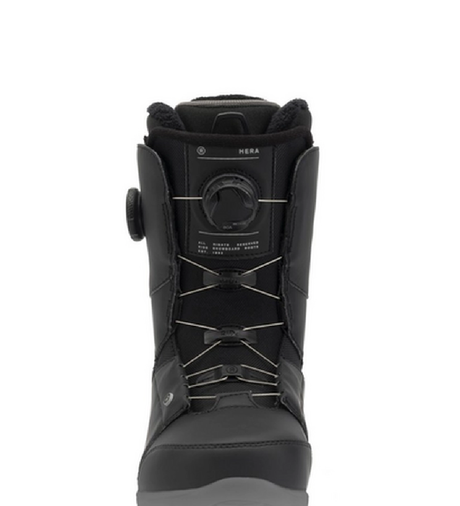 Ride Hera Snowboard Boots Womens Black