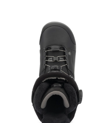Ride Hera Boots Black 8.5