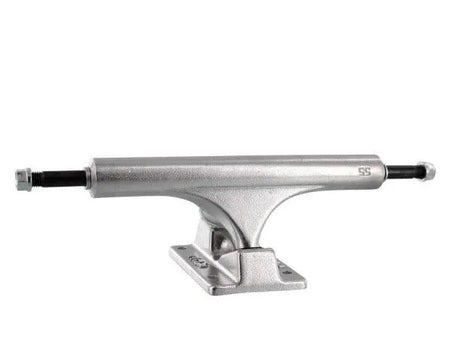 ACE High Trucks Set Raw Silver 66