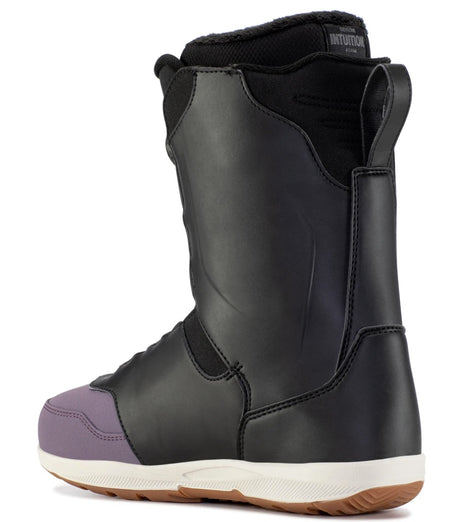 Ride Lasso Snowboard Boots Purps 11.5