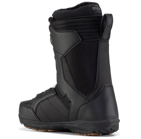 Ride Jackson Snowboard Boots Black