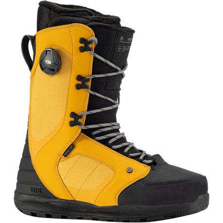 Ride Anchor Snowboard Boots Blaze 10