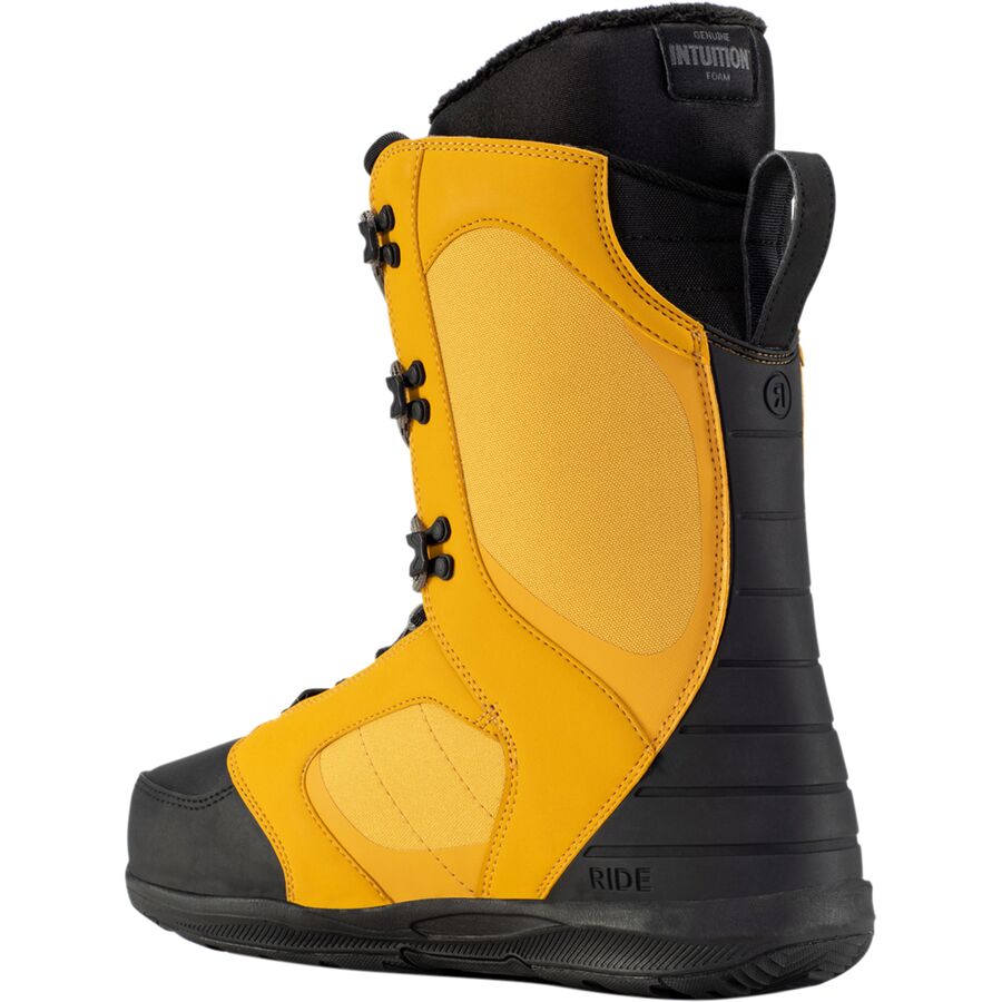 Ride Anchor Snowboard Boots Blaze 10.5
