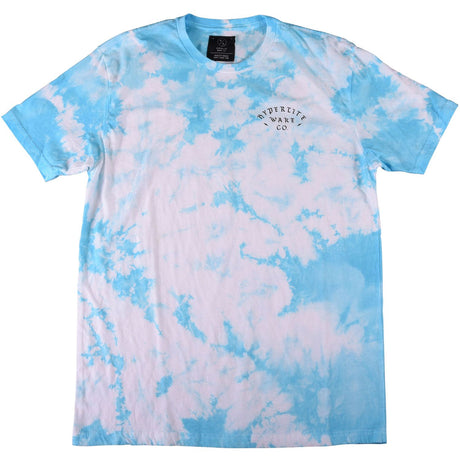Hyperlite Los Riders Tshirt Blue L