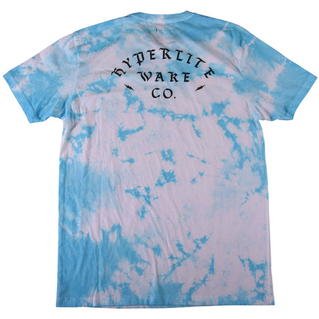Hyperlite Los Riders Tshirt Blue M
