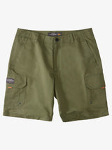 Quiksilver Maldive Shorts Army Green