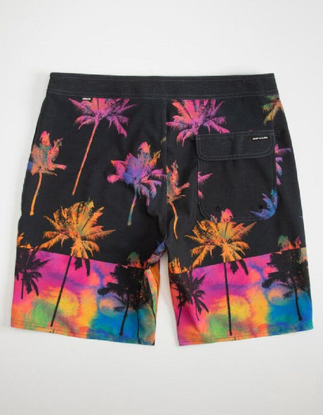 Rip Curl Mirage Mason Trunks Black 30