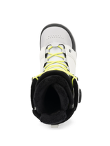 Ride Context Snowboard Boots Womens Purps 8