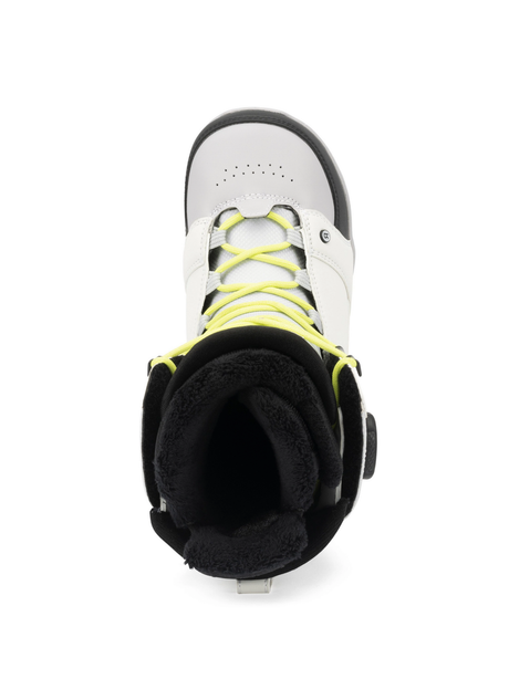 Ride Context Snowboard Boots Womens Purps 8