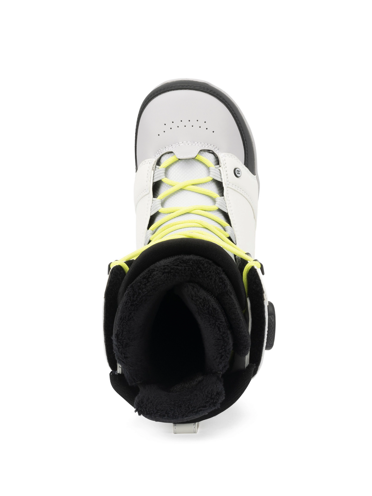 Ride Context Snowboard Boots Womens Purps