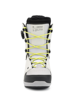 Ride Context Snowboard Boots Womens Purps 8