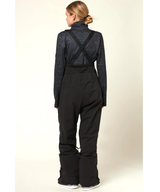 Oneill Original Bibs Womens Black L