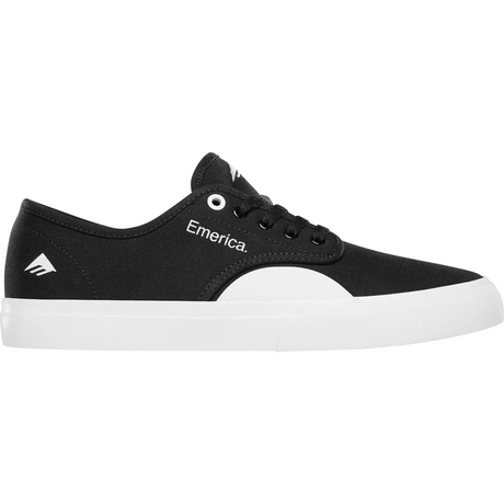 Emerica Wino Standard Black White Gum 7