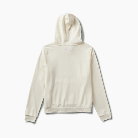 Reef Experience French Terry Womens Marshmallow