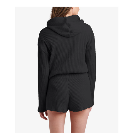 Reef Beachy Rib Shorts Womens Caviar S