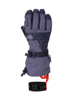 686 Gore Smarty Gauntlet Gloves Charcoal XL