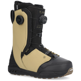 Ride Lasso Pro Snowboard Boots Tobacco