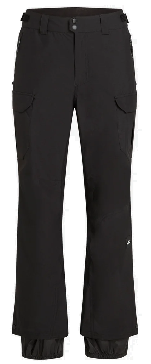Oneill Utility Snow Pants Mens Blackout XL