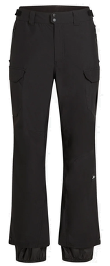Oneill Utility Snow Pants Mens Blackout XXL