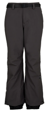 Oneill Star Insulated Snow Pants Womens Raven M