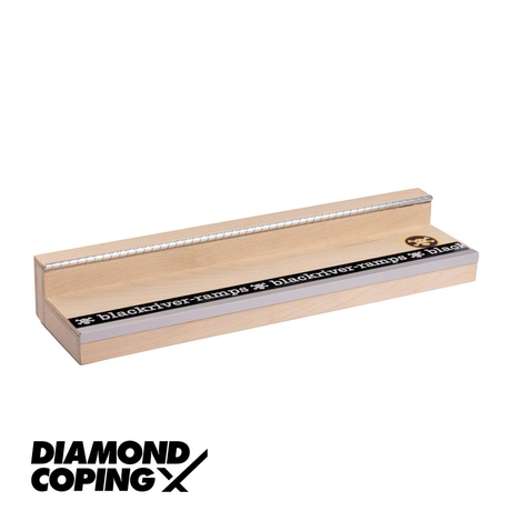 Blackriver Box 2 Diamond OLD