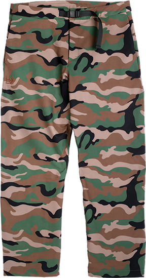 HABITAT RAVINE PANTS XL -CAMO