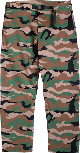 HABITAT RAVINE PANTS XL -CAMO