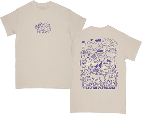MEOW DREAM SS MEDIUM NATURAL