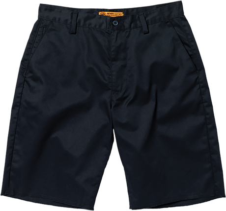 ANTI HERO HECHO POR SKATE SHORTS 28 BLACK