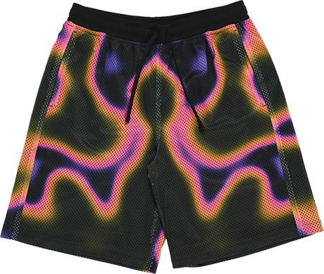 QUASI RIFT SHORT SMALL GRN/NEON