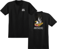 ANTI HERO BA FIRST SS TSHIRT XLARGE BLACK