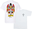 DOGTOWN BOB BINIAK OG 70S SS TSHIRT M-WHITE