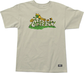 GRIZZLY PLANT SEEDS SMALL-CREAM