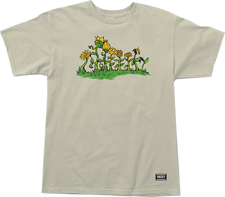 GRIZZLY PLANT SEEDS XL-CREAM
