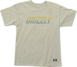 GRIZZLY TAHOE MEDIUM-CREAM
