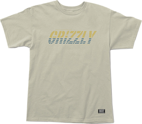 GRIZZLY TAHOE MEDIUM-CREAM