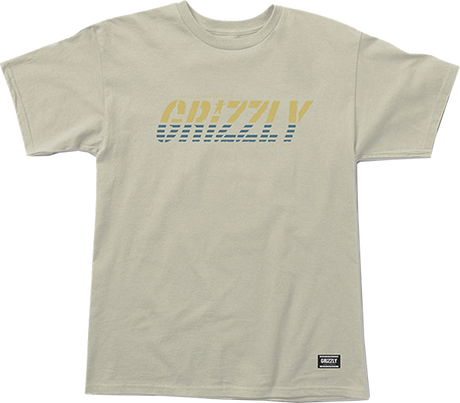 GRIZZLY TAHOE XL-CREAM