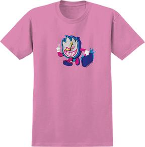 SPITFIRE SCI-FI BURNING TIME SS SMALL AZALEA PINK