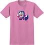 SPITFIRE SCI-FI BURNING TIME SS SMALL AZALEA PINK