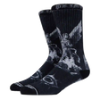 PRIMITIVE CENTURY SOCKS BLACK