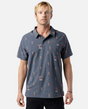 Rip Curl Fun Times Polo Mens Navy