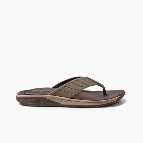 Reef DeckHand Sandals Mens Java 10