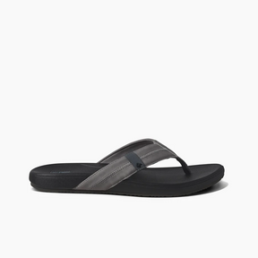 Reef Cushion Phantom 2.0 Sandals Mens Shaded Grey