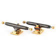BLACKRIVER Pro Fingerboard Trucks BRTs 3.0 Gold Black 34mm